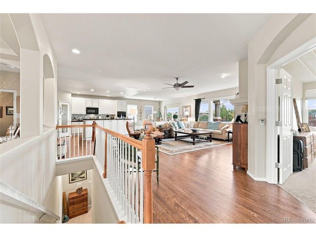 7996 S Shawnee St, Aurora, CO 80016