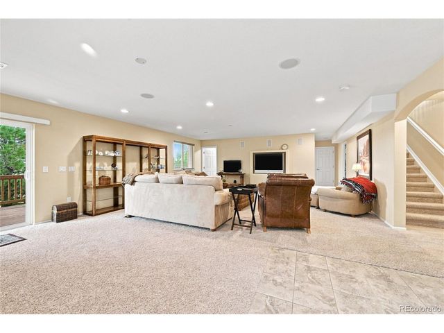7996 S Shawnee St, Aurora, CO 80016