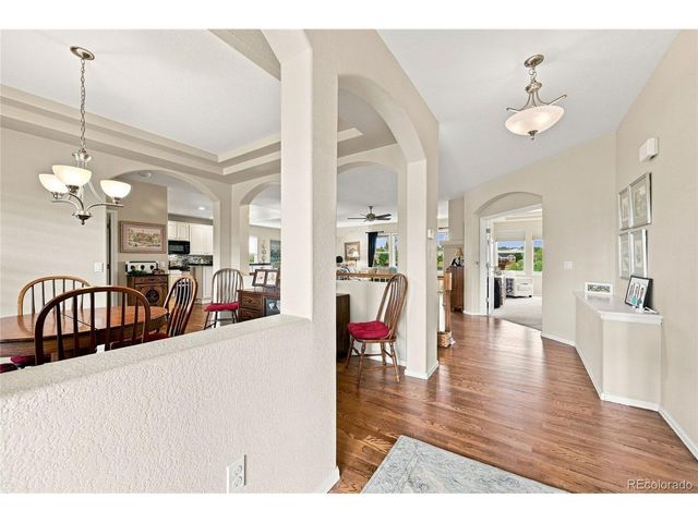 7996 S Shawnee St, Aurora, CO 80016