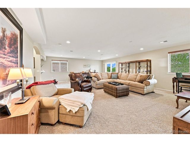 7996 S Shawnee St, Aurora, CO 80016