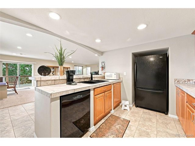7996 S Shawnee St, Aurora, CO 80016