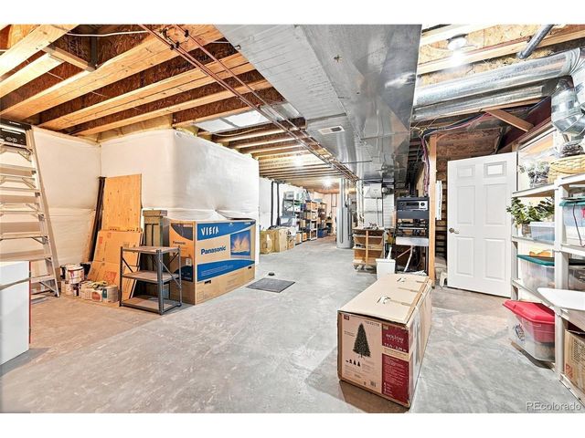 7996 S Shawnee St, Aurora, CO 80016