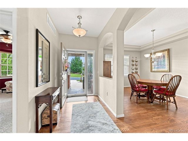 7996 S Shawnee St, Aurora, CO 80016