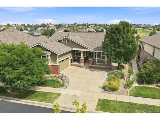 7996 S Shawnee St, Aurora, CO 80016