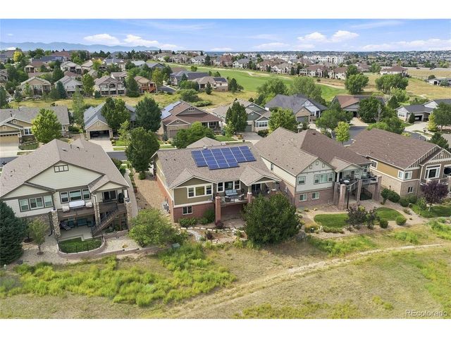 7996 S Shawnee St, Aurora, CO 80016