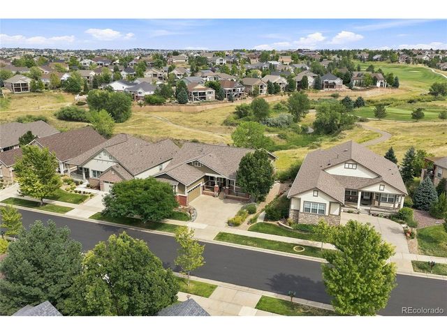 7996 S Shawnee St, Aurora, CO 80016