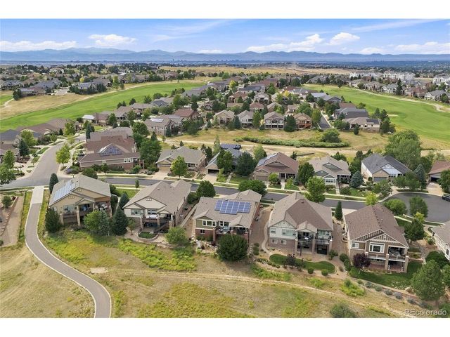 7996 S Shawnee St, Aurora, CO 80016