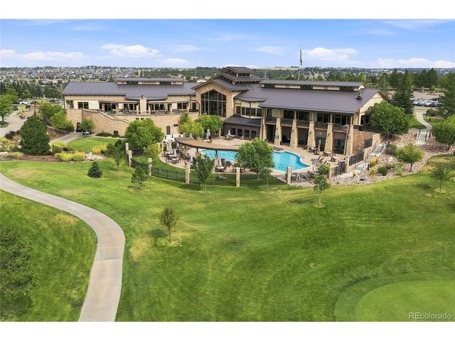 7996 S Shawnee St, Aurora, CO 80016