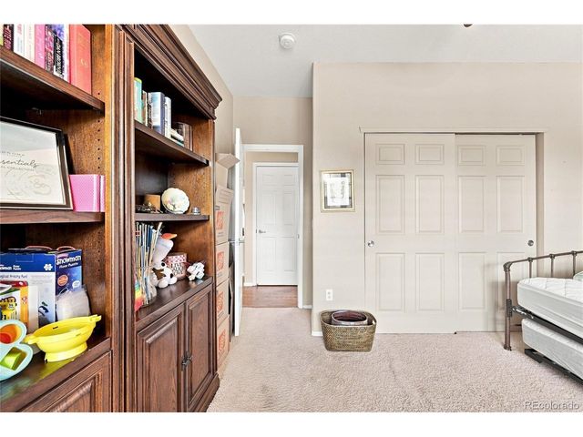 7996 S Shawnee St, Aurora, CO 80016