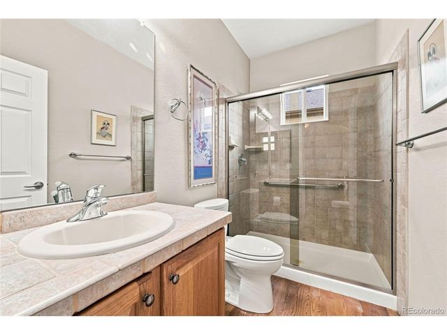 7996 S Shawnee St, Aurora, CO 80016