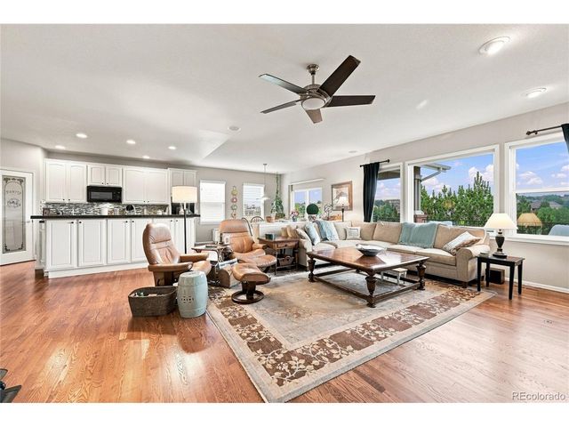 7996 S Shawnee St, Aurora, CO 80016
