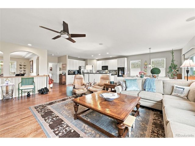 7996 S Shawnee St, Aurora, CO 80016
