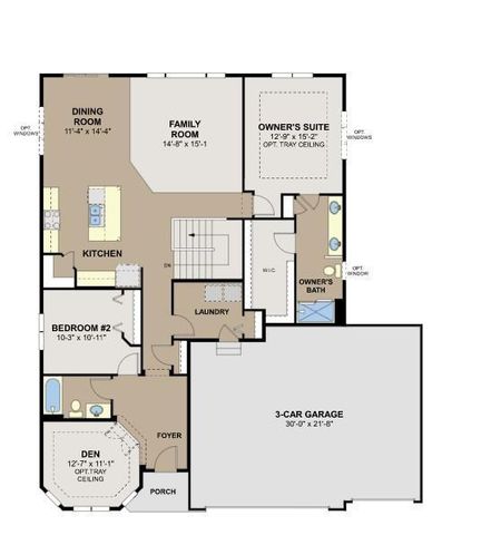 713 N Prospect Point Road W, Jordan, MN 55352