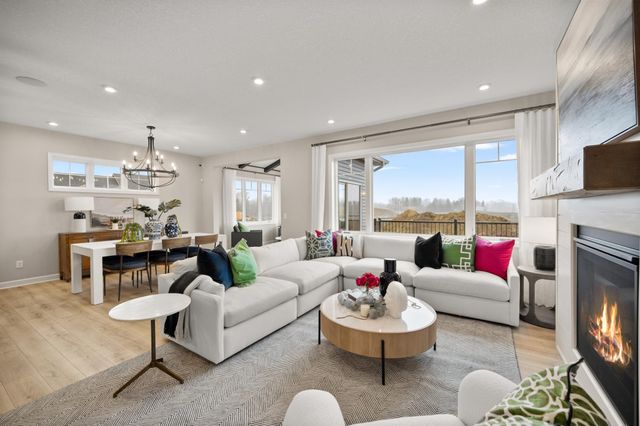 713 N Prospect Point Road W, Jordan, MN 55352