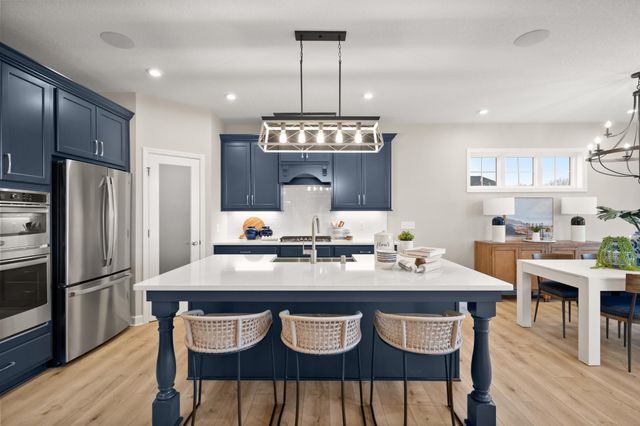 713 N Prospect Point Road W, Jordan, MN 55352