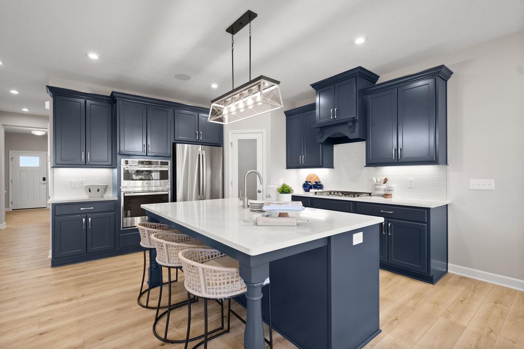 713 N Prospect Point Road W, Jordan, MN 55352