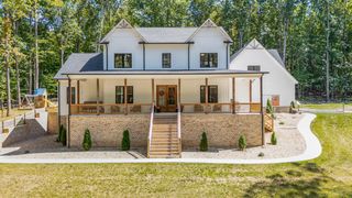 211 Dove Drive, Rustburg, VA 24588