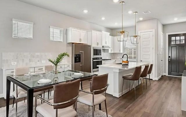 7407 Crown Maples, Atascocita, TX 77346