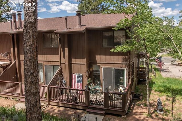 560 Manor Court A, Woodland Park, CO 80863