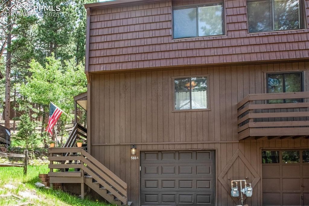 560 Manor Court A, Woodland Park, CO 80863 — photo 2