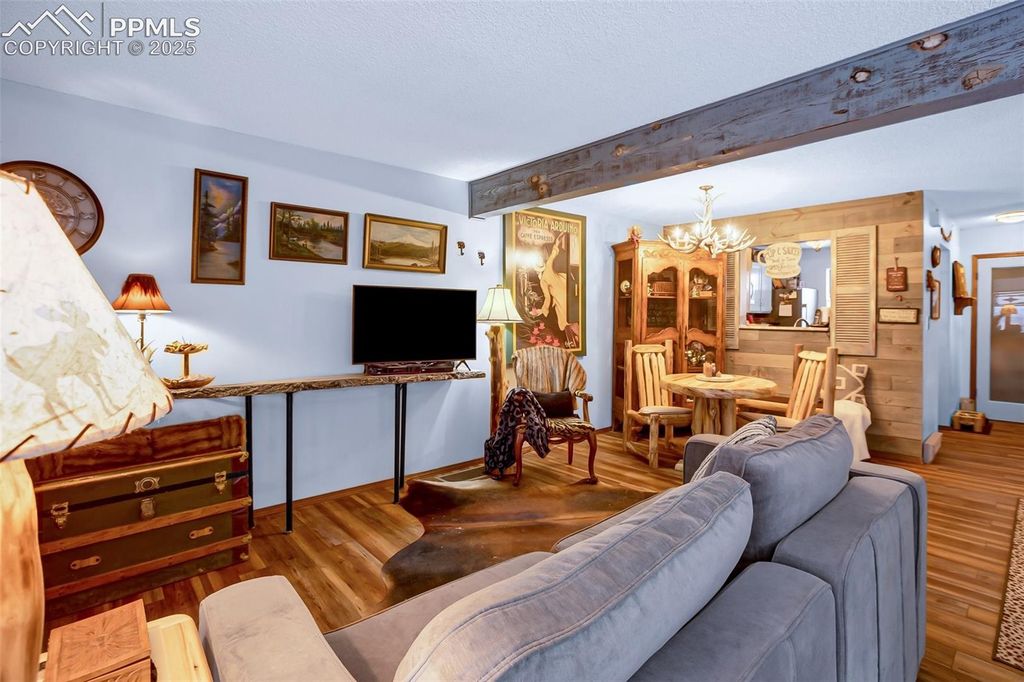 560 Manor Court A, Woodland Park, CO 80863 — photo 5