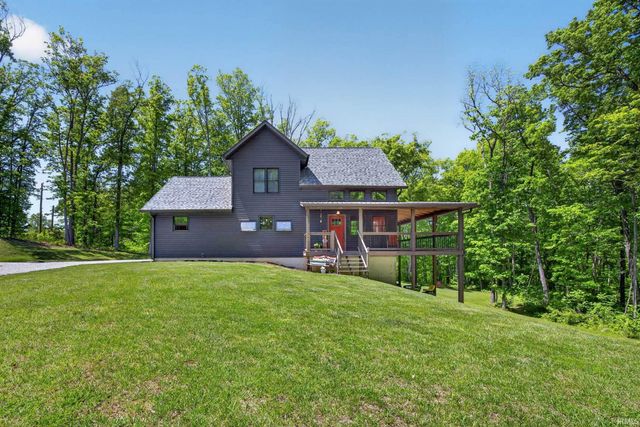339 Riley Boulevard, Bedford, IN 47421