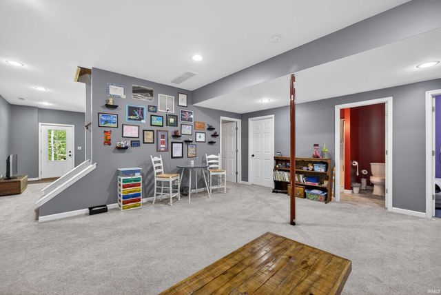 339 Riley Boulevard, Bedford, IN 47421