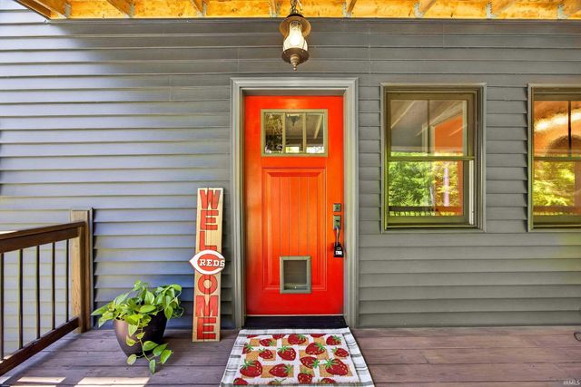 339 Riley Boulevard, Bedford, IN 47421