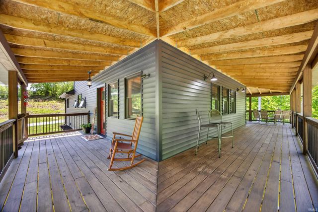 339 Riley Boulevard, Bedford, IN 47421
