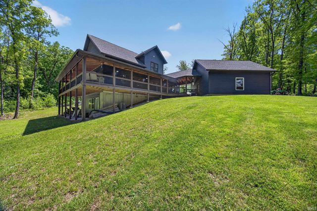 339 Riley Boulevard, Bedford, IN 47421