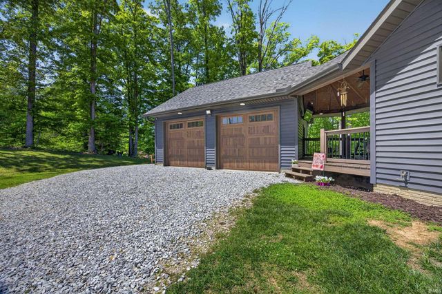 339 Riley Boulevard, Bedford, IN 47421