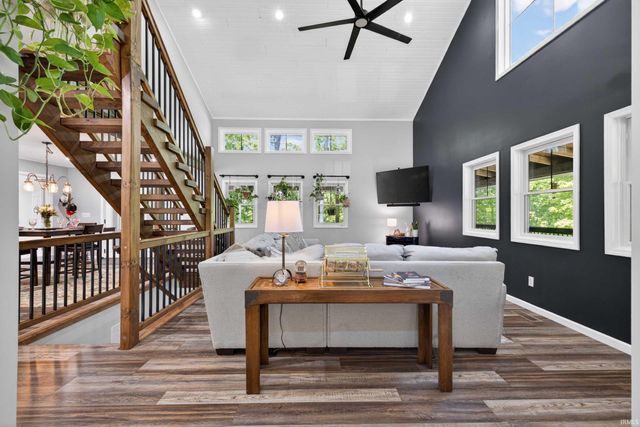 339 Riley Boulevard, Bedford, IN 47421