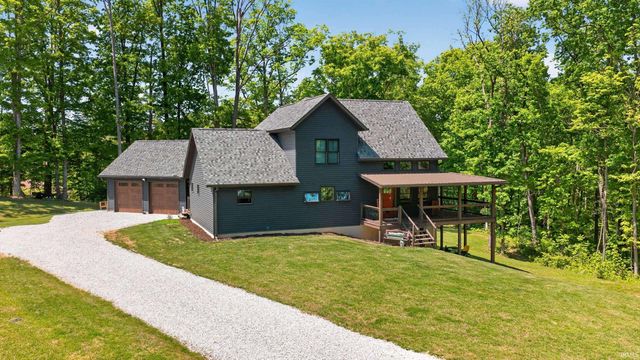 339 Riley Boulevard, Bedford, IN 47421