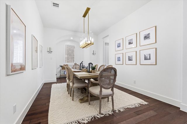 8548 Royal County Down Drive, Mckinney, TX 75070