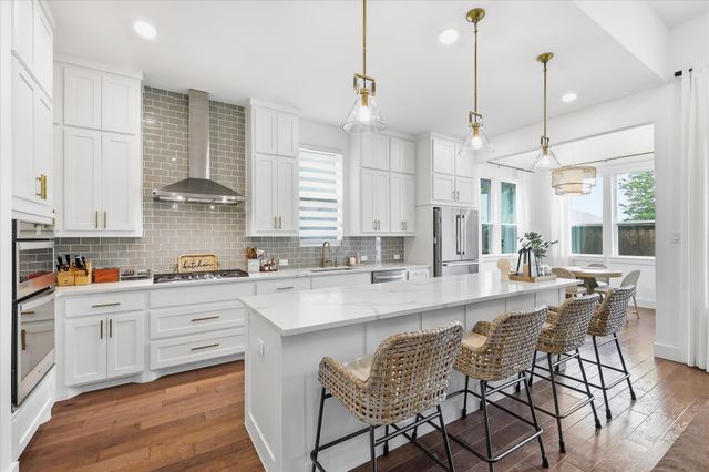 8548 Royal County Down Drive, Mckinney, TX 75070