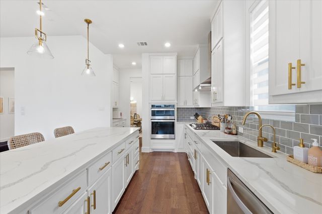 8548 Royal County Down Drive, Mckinney, TX 75070