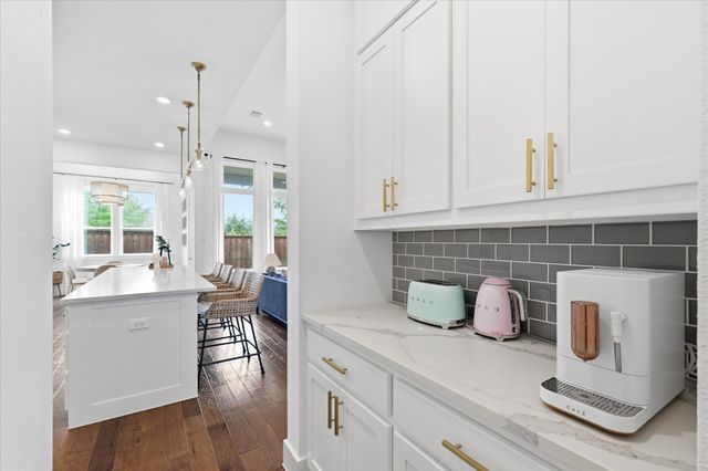 8548 Royal County Down Drive, Mckinney, TX 75070