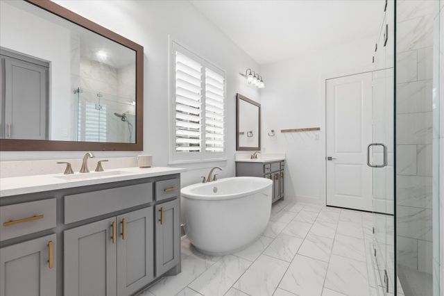 8548 Royal County Down Drive, Mckinney, TX 75070