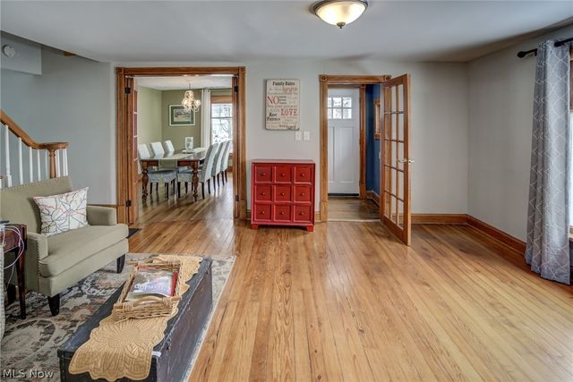 224 N Hambden, Chardon, OH 44024