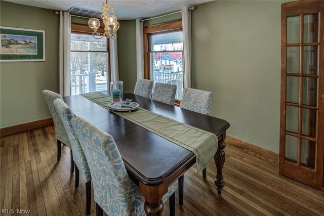 224 N Hambden, Chardon, OH 44024