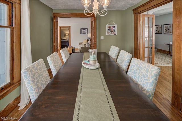 224 N Hambden, Chardon, OH 44024