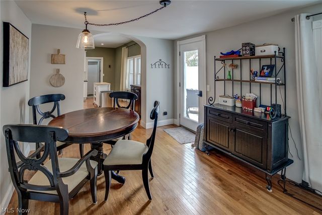 224 N Hambden, Chardon, OH 44024