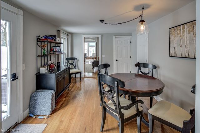 224 N Hambden, Chardon, OH 44024