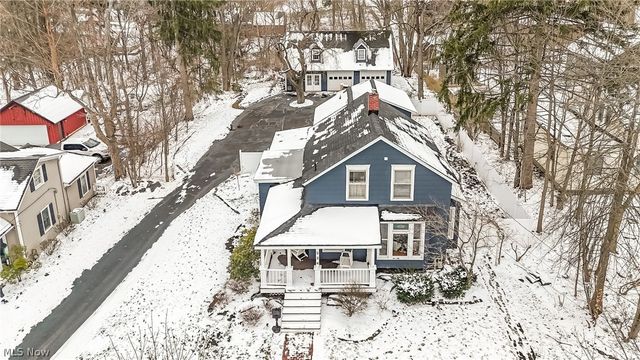 224 N Hambden, Chardon, OH 44024