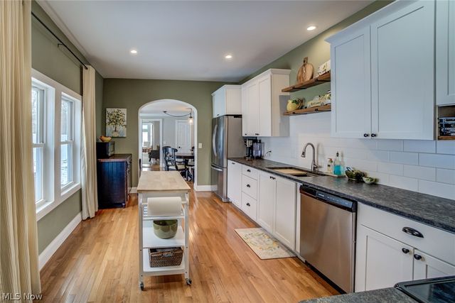 224 N Hambden, Chardon, OH 44024