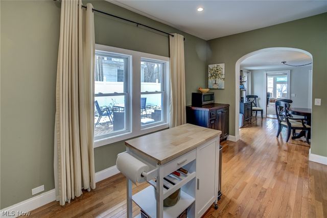 224 N Hambden, Chardon, OH 44024