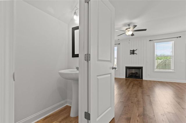 5125 Hillington Way, Sugar Hill, GA 30518
