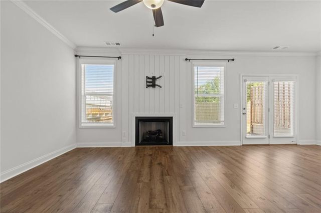 5125 Hillington Way, Sugar Hill, GA 30518