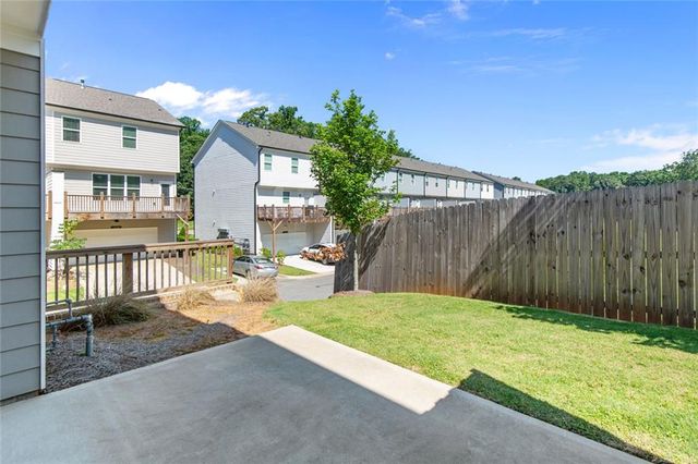5125 Hillington Way, Sugar Hill, GA 30518