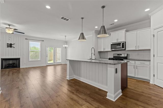 5125 Hillington Way, Sugar Hill, GA 30518